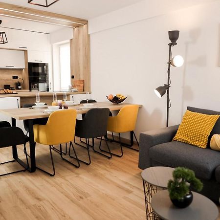 Apartman 11 - Rezidence K Lanovce Jáchymov Esterno foto